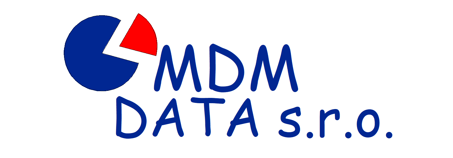 WWW.MDMDATA.SK